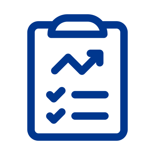 Análise de relatórios