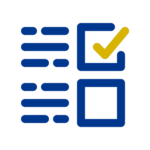 Avaliação e conformidade